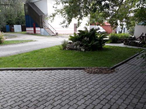 Hit Park Hotel