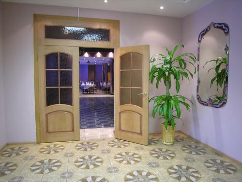 Hit Park Hotel