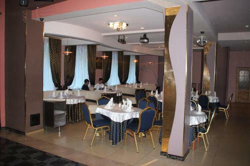 Hit Park Hotel