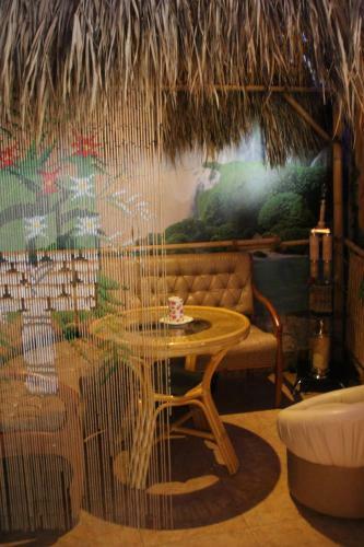 Hit Park Hotel
