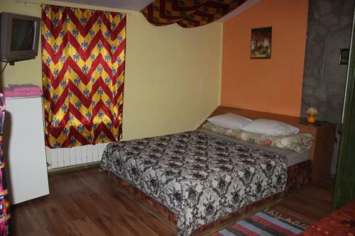 Posada Mini-hotel Chaykhana U Verblyuda
