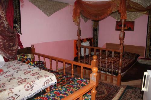 Posada Mini-hotel Chaykhana U Verblyuda