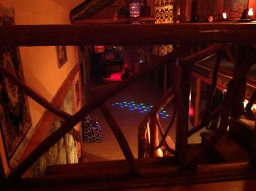 Posada Mini-hotel Chaykhana U Verblyuda