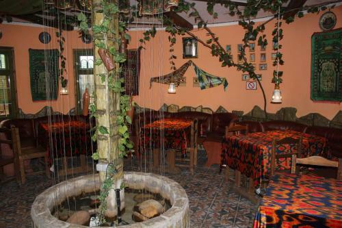 Posada Mini-hotel Chaykhana U Verblyuda