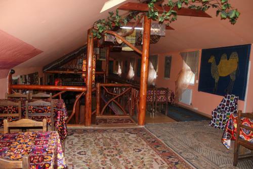 Posada Mini-hotel Chaykhana U Verblyuda