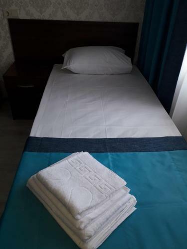 Airoport Hotel Anapa