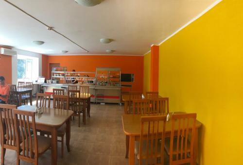 Airoport Hotel Anapa