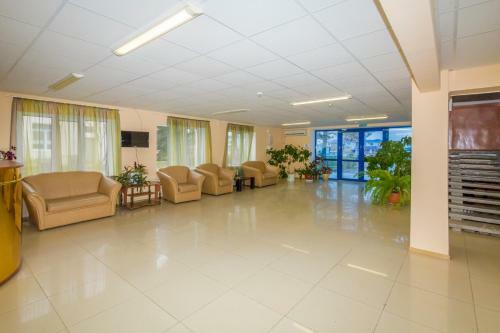 Airoport Hotel Anapa