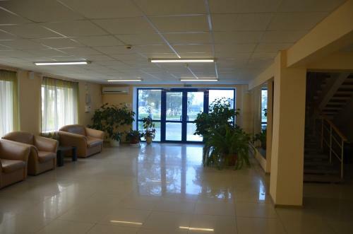 Airoport Hotel Anapa