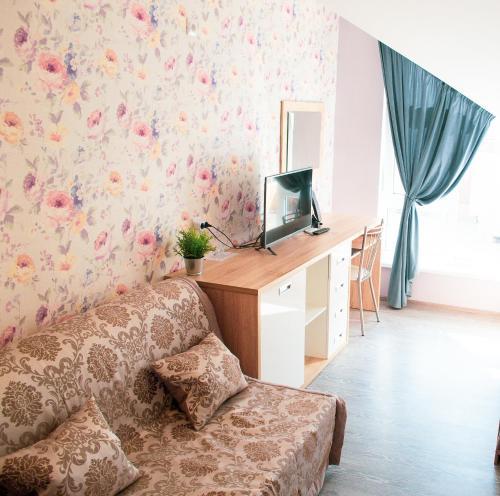 Hostal Provance Guest House