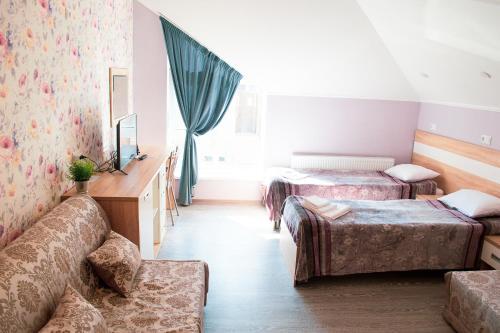 Hostal Provance Guest House