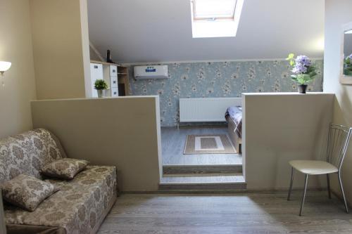Hostal Provance Guest House