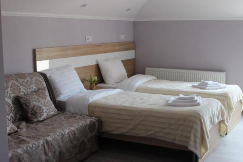 Hostal Provance Guest House