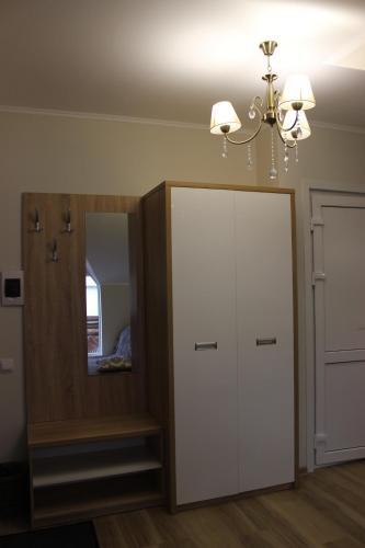Hostal Provance Guest House