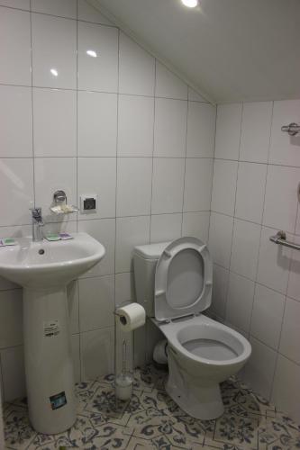 Hostal Provance Guest House