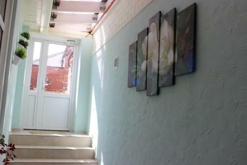 Hostal Provance Guest House