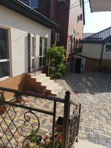 Hostal Provance Guest House