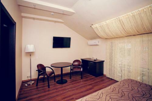 Hotel Complex Usadba