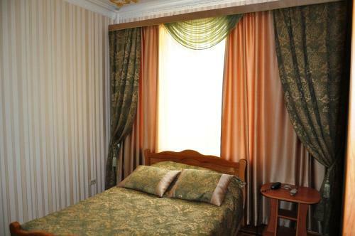 Hotel Complex Usadba