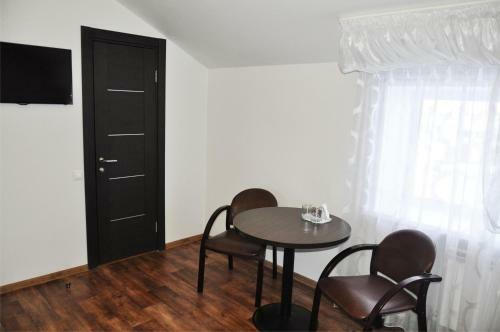 Hotel Complex Usadba