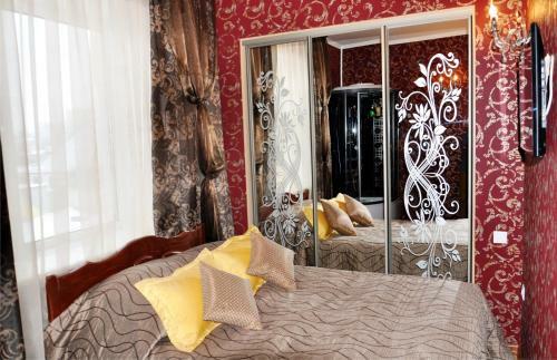Hotel Complex Usadba