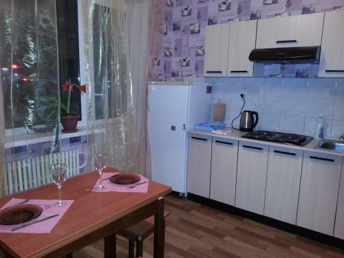 Apartment At Severnyy 6