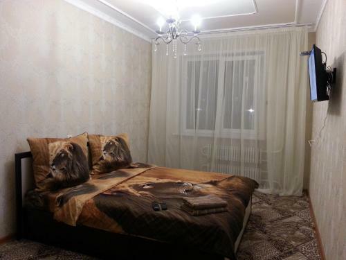 Apartment At Severnyy 6