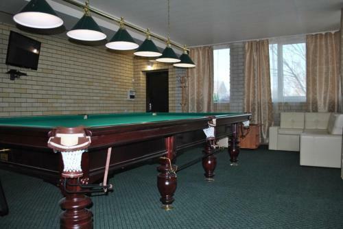 Hostal Karmen Guest House