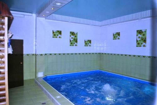 Hostal Karmen Guest House