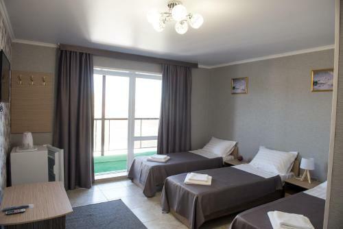 Hostal Guest House Dolce Vita
