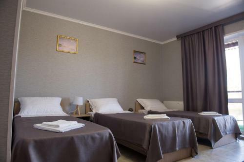 Hostal Guest House Dolce Vita