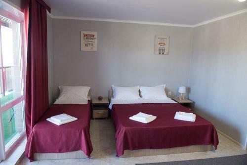 Hostal Guest House Dolce Vita