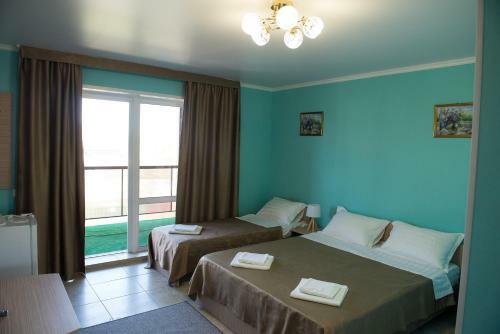 Hostal Guest House Dolce Vita