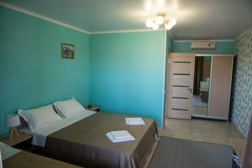 Hostal Guest House Dolce Vita