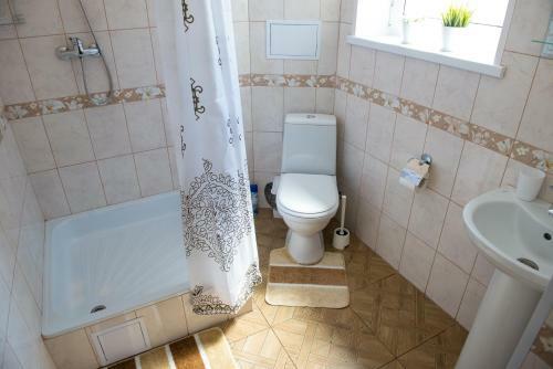 Hostal Guest House Dolce Vita