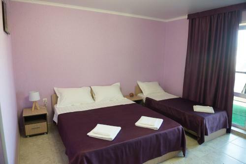 Hostal Guest House Dolce Vita