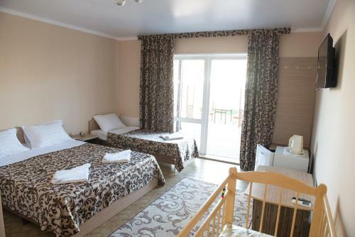 Hostal Guest House Dolce Vita