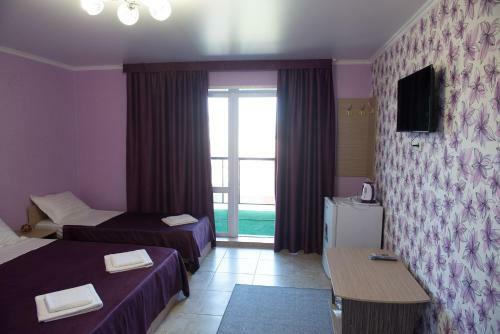 Hostal Guest House Dolce Vita