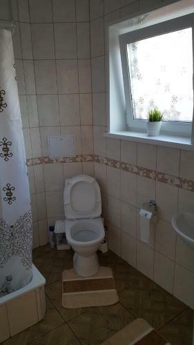 Hostal Guest House Dolce Vita
