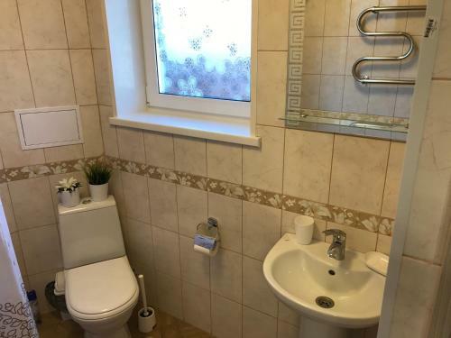 Hostal Guest House Dolce Vita