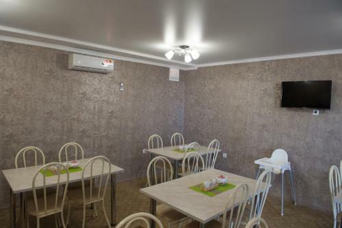 Hostal Guest House Dolce Vita