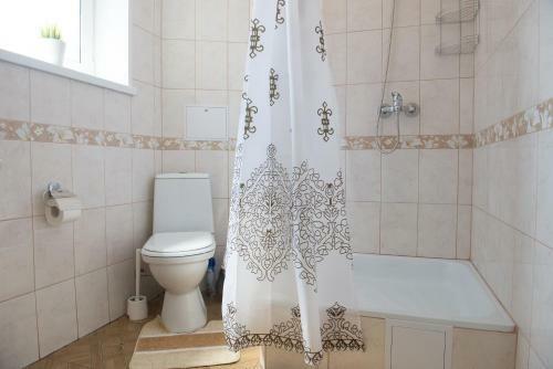 Hostal Guest House Dolce Vita