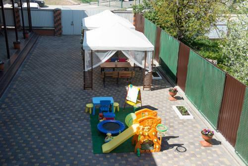 Hostal Guest House Dolce Vita