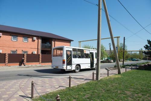 Hostal Guest House Dolce Vita