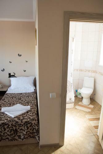 Hostal Guest House Dolce Vita