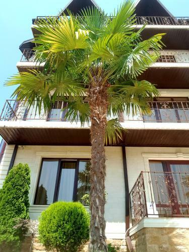 Hotel Riviera Gostevoy Dvor