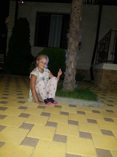 Hotel Riviera Gostevoy Dvor