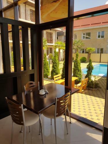 Hotel Riviera Gostevoy Dvor