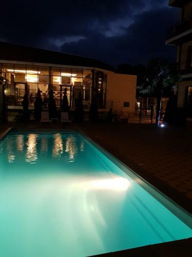 Hotel Riviera Gostevoy Dvor