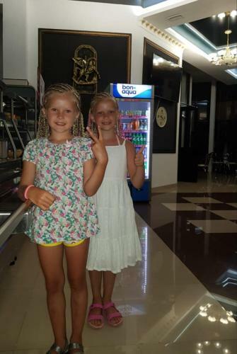 Hotel Riviera Gostevoy Dvor